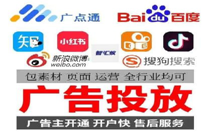 成功SEM推广代运营案例分享